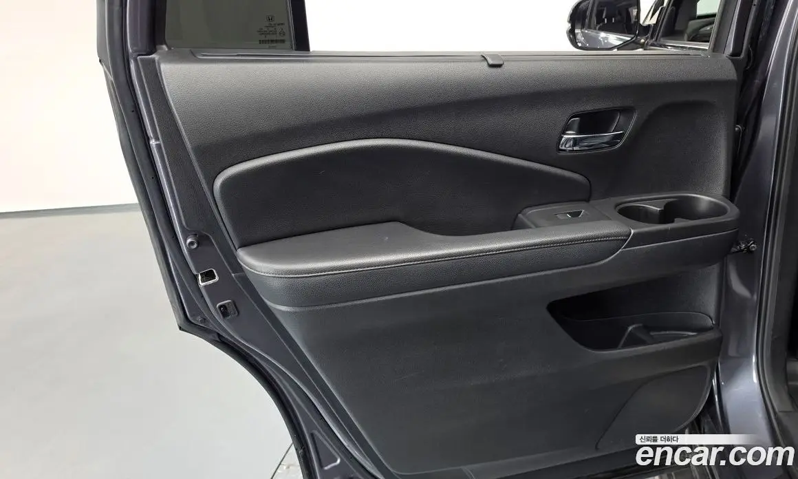 Honda Pilot 2019 3.5 автомат (гидро), фото 15 Honda Pilot 2019 3.5 автомат (гидро), фото 15