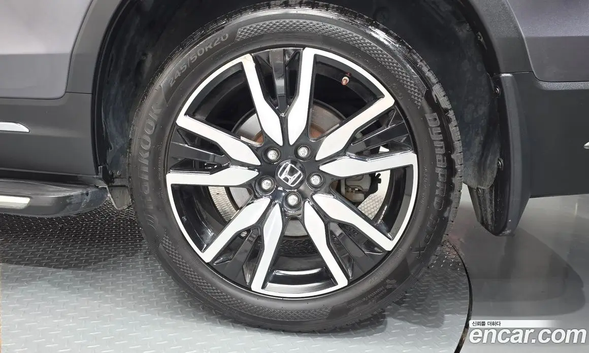 Honda Pilot 2019 3.5 автомат (гидро), фото 7 Honda Pilot 2019 3.5 автомат (гидро), фото 7