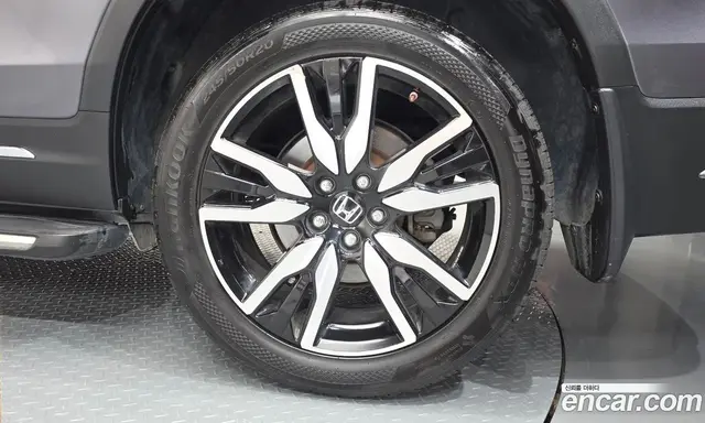 Honda Pilot 2019 3.5 автомат (гидро), миниатюра 7 Honda Pilot 2019 3.5 автомат (гидро), миниатюра 7