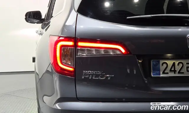 Honda Pilot 2019 3.5 автомат (гидро), миниатюра 9 Honda Pilot 2019 3.5 автомат (гидро), миниатюра 9