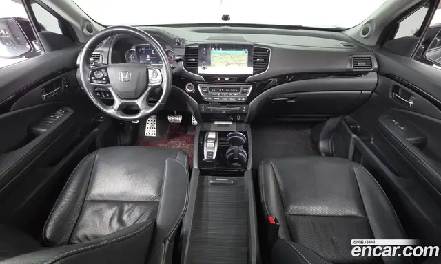 Honda Pilot 2019 3.5 автомат (гидро), миниатюра 10 Honda Pilot 2019 3.5 автомат (гидро), миниатюра 10