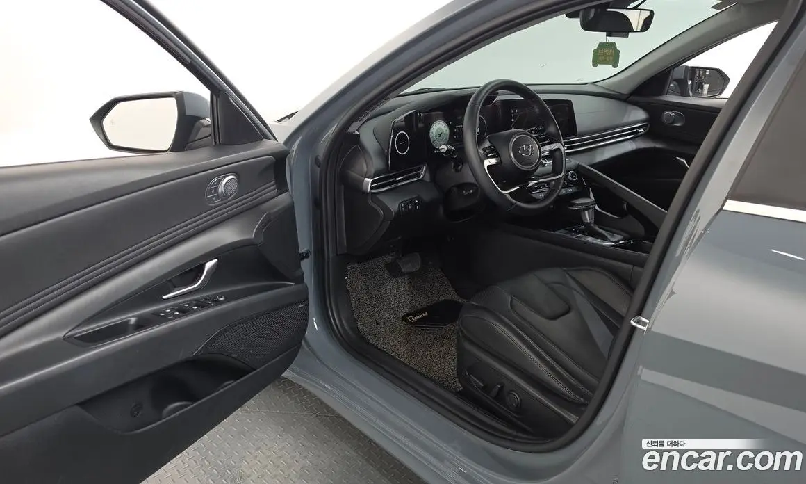 Hyundai Avante 2021 1.6 автомат (гидро), фото 13 Hyundai Avante 2021 1.6 автомат (гидро), фото 13