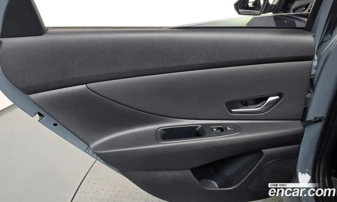 Hyundai Avante 2021 1.6 автомат (гидро), фото 15 Hyundai Avante 2021 1.6 автомат (гидро), фото 15