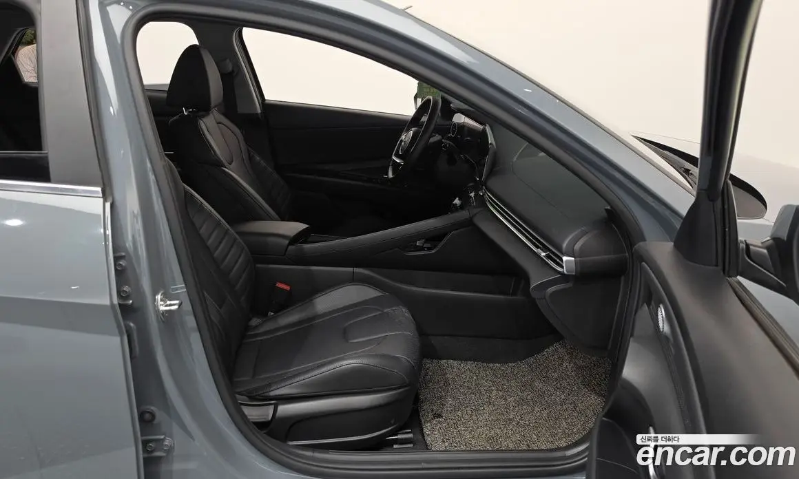 Hyundai Avante 2021 1.6 автомат (гидро), фото 16 Hyundai Avante 2021 1.6 автомат (гидро), фото 16