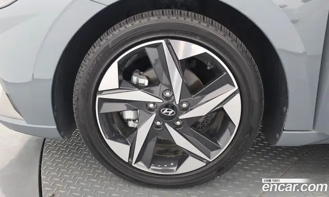 Hyundai Avante 2021 1.6 автомат (гидро), миниатюра 5 Hyundai Avante 2021 1.6 автомат (гидро), миниатюра 5