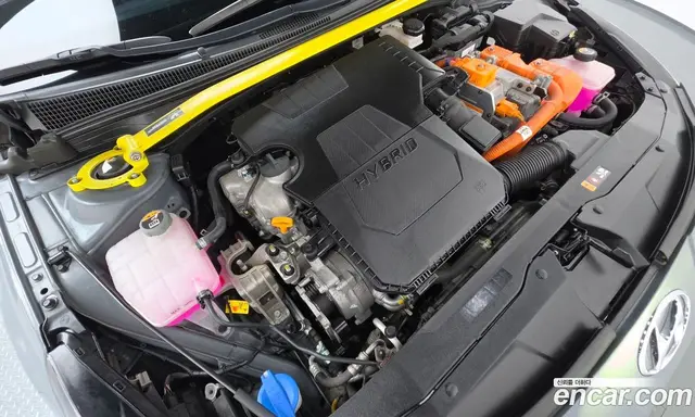 Hyundai Avante 2021 1.6 автомат (гидро), миниатюра 6 Hyundai Avante 2021 1.6 автомат (гидро), миниатюра 6