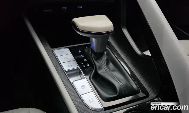 Hyundai Avante 2021 1.6 автомат (гидро), миниатюра 12