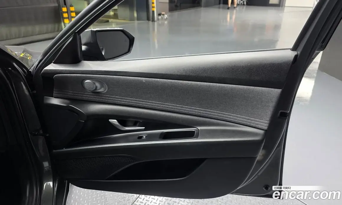 Hyundai Avante 2021 1.6 автомат (гидро), фото 15 Hyundai Avante 2021 1.6 автомат (гидро), фото 15