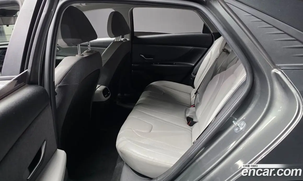 Hyundai Avante 2021 1.6 автомат (гидро), фото 16 Hyundai Avante 2021 1.6 автомат (гидро), фото 16