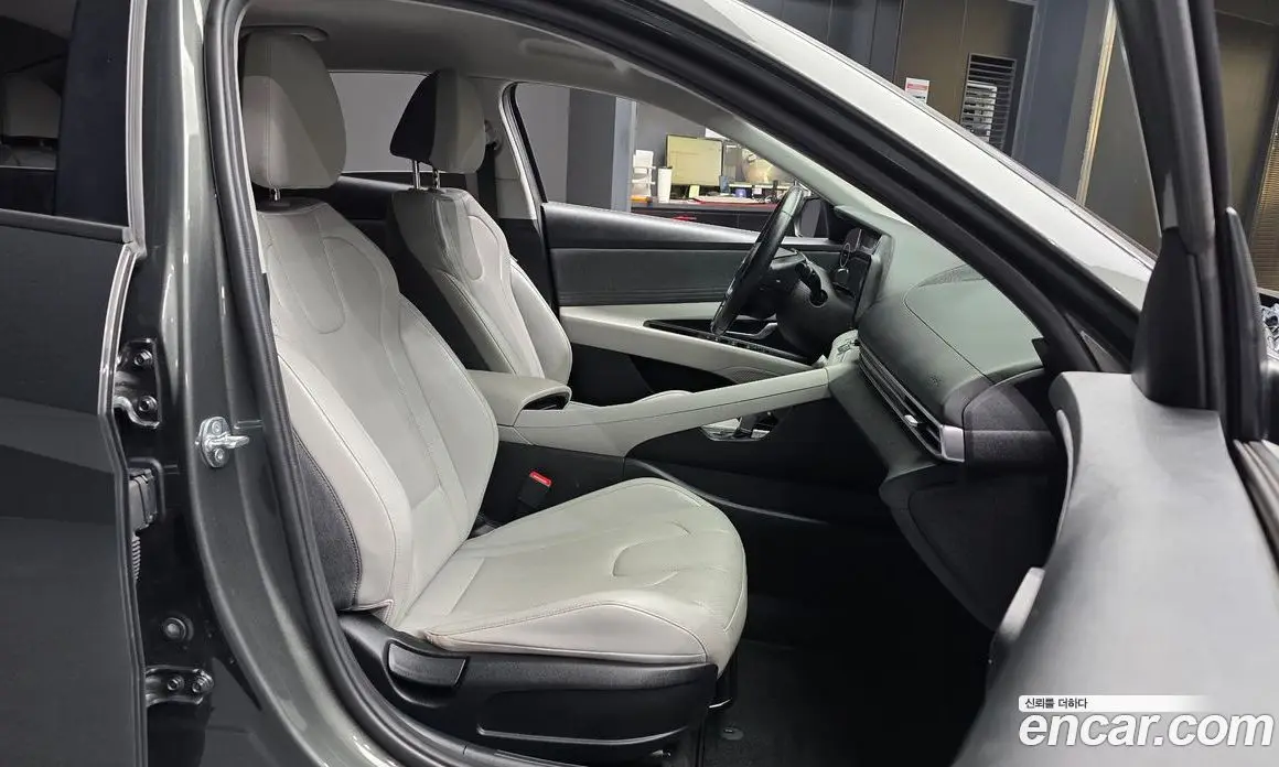 Hyundai Avante 2021 1.6 автомат (гидро), фото 17 Hyundai Avante 2021 1.6 автомат (гидро), фото 17