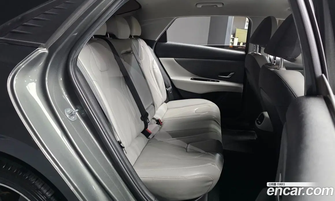 Hyundai Avante 2021 1.6 автомат (гидро), фото 18 Hyundai Avante 2021 1.6 автомат (гидро), фото 18