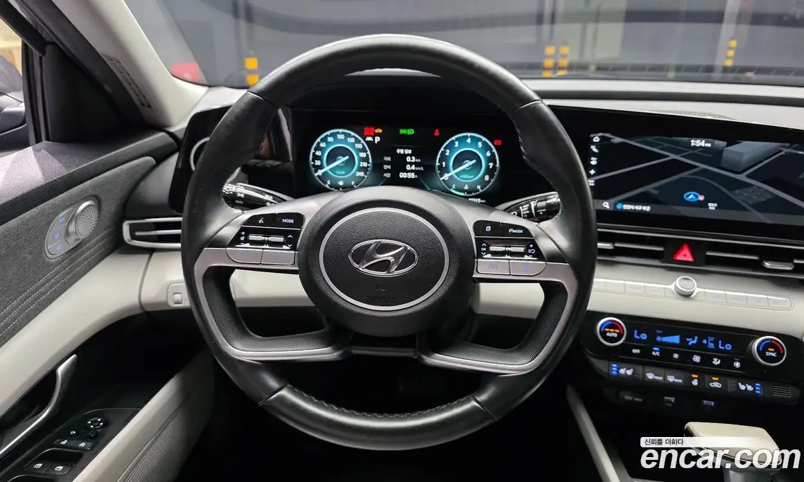 Hyundai Avante 2021 1.6 автомат (гидро), фото 19 Hyundai Avante 2021 1.6 автомат (гидро), фото 19