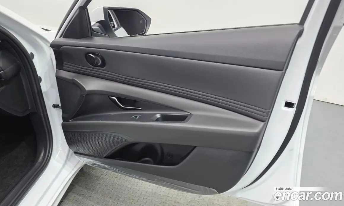 Hyundai Avante 2023 1.6 автомат (гидро), фото 14 Hyundai Avante 2023 1.6 автомат (гидро), фото 14