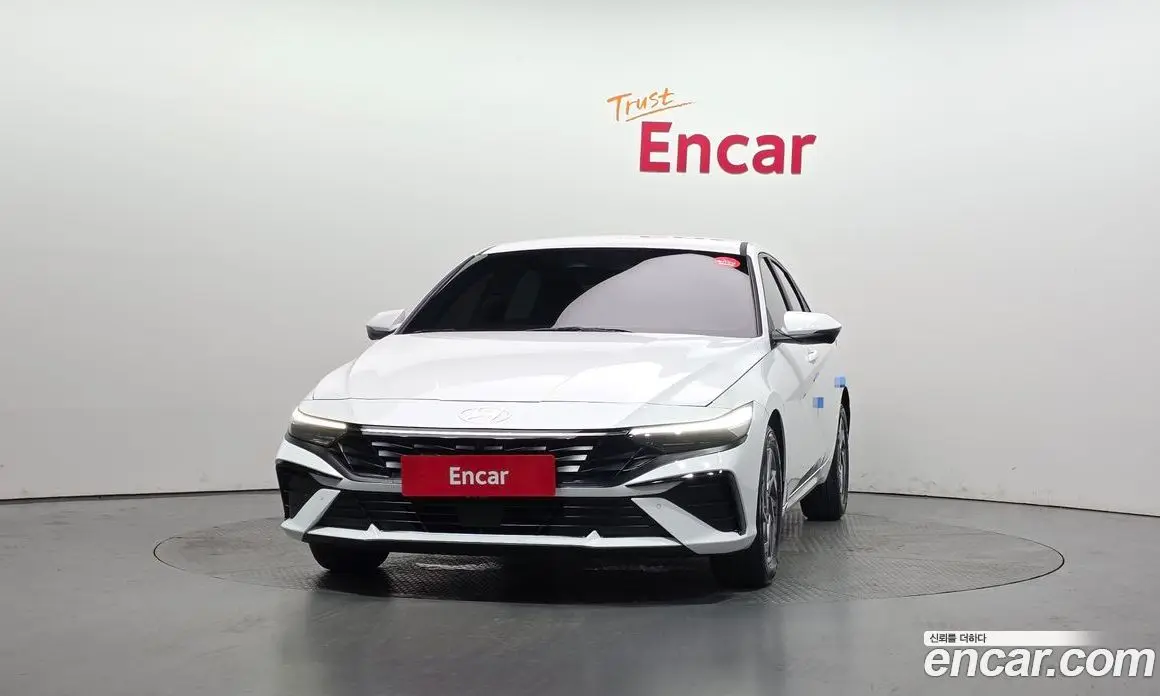 Hyundai Avante 2023 1.6 автомат (гидро), фото 3 Hyundai Avante 2023 1.6 автомат (гидро), фото 3