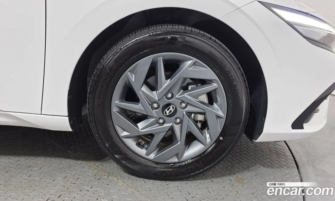 Hyundai Avante 2023 1.6 автомат (гидро), фото 7 Hyundai Avante 2023 1.6 автомат (гидро), фото 7