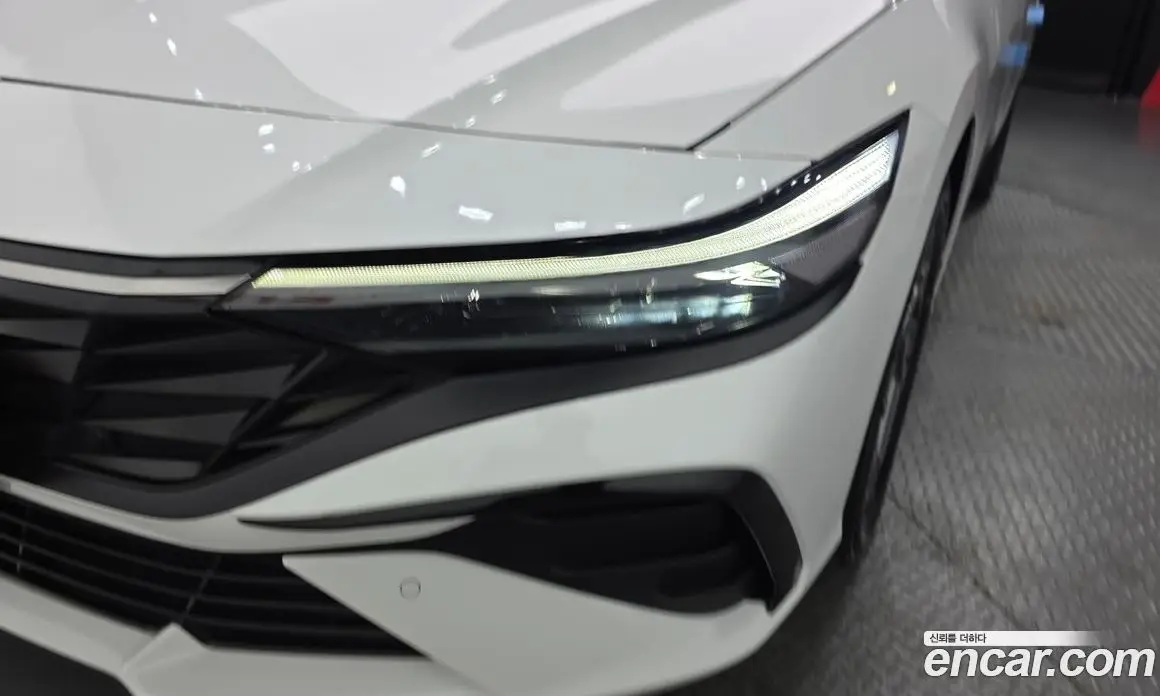 Hyundai Avante 2023 1.6 автомат (гидро), фото 8 Hyundai Avante 2023 1.6 автомат (гидро), фото 8