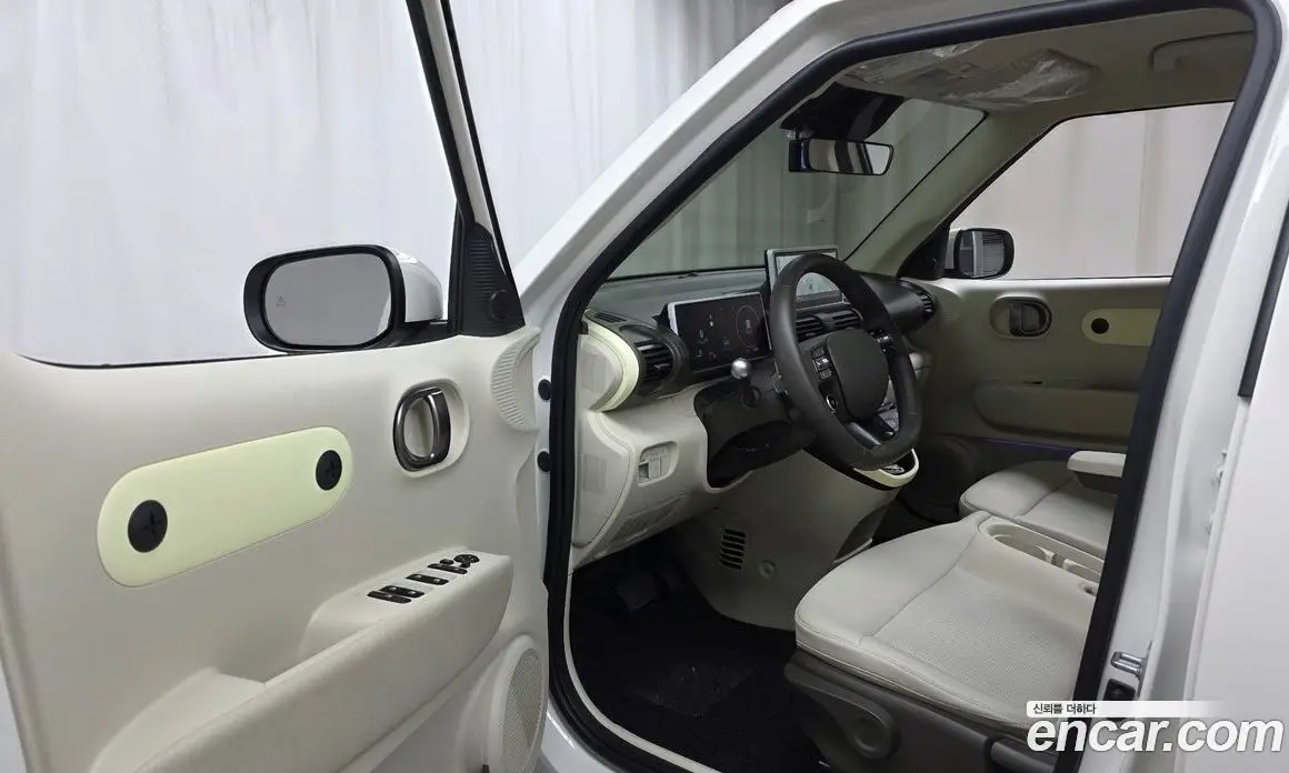 Hyundai Casper 2024 0.2 автомат (гидро), фото 13 Hyundai Casper 2024 0.2 автомат (гидро), фото 13