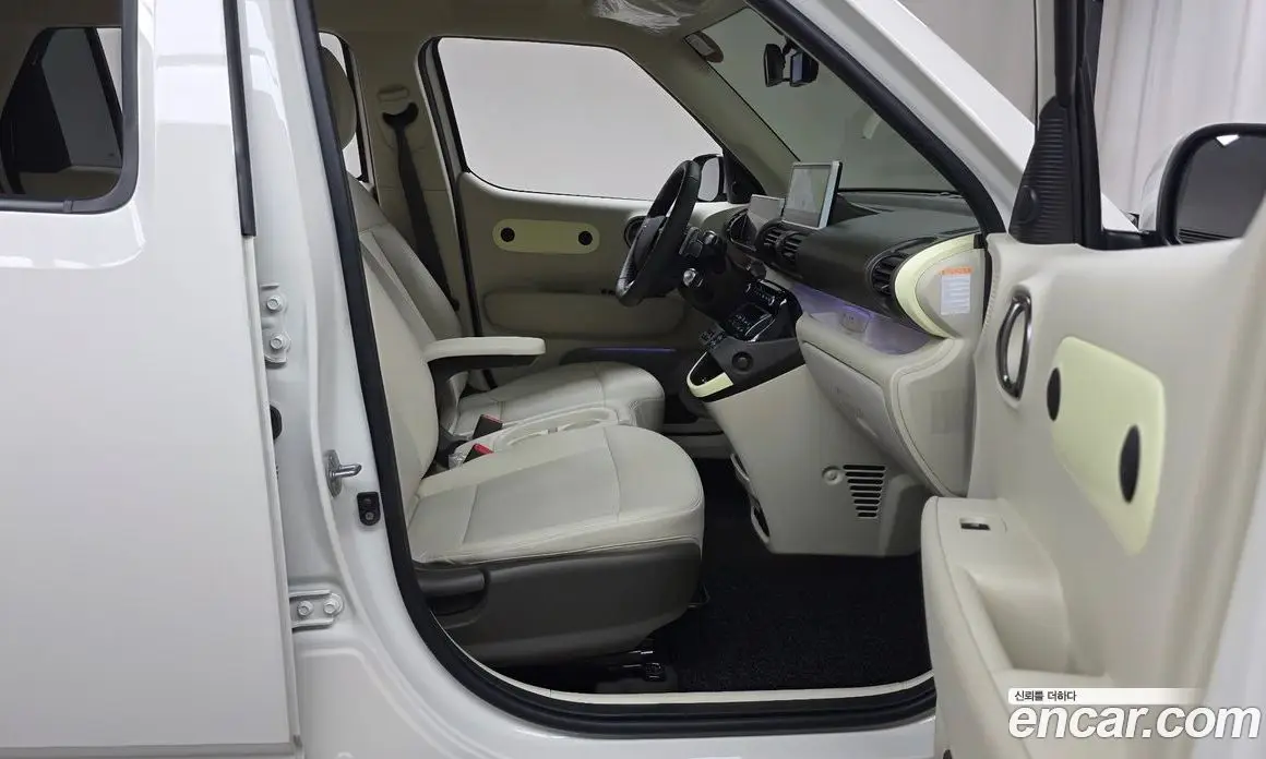 Hyundai Casper 2024 0.2 автомат (гидро), фото 16 Hyundai Casper 2024 0.2 автомат (гидро), фото 16