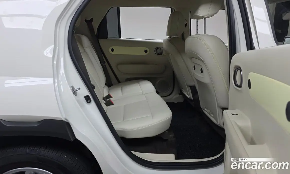 Hyundai Casper 2024 0.2 автомат (гидро), фото 17 Hyundai Casper 2024 0.2 автомат (гидро), фото 17