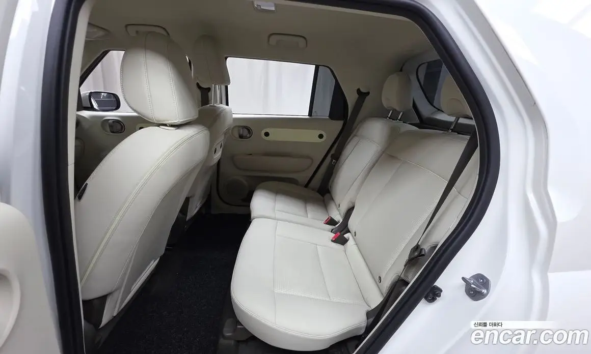 Hyundai Casper 2024 0.2 автомат (гидро), фото 18 Hyundai Casper 2024 0.2 автомат (гидро), фото 18