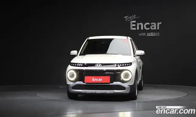 Hyundai Casper 2024 0.2 автомат (гидро), миниатюра 3 Hyundai Casper 2024 0.2 автомат (гидро), миниатюра 3