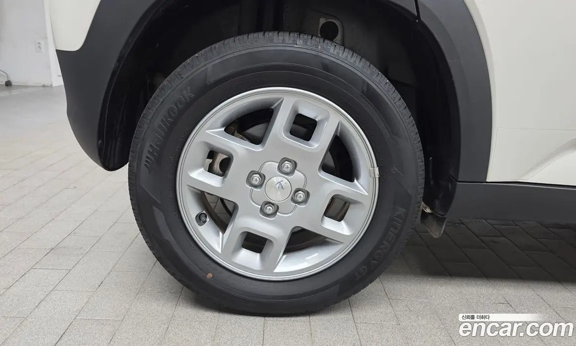 Hyundai Casper 2024 0.2 автомат (гидро), фото 5 Hyundai Casper 2024 0.2 автомат (гидро), фото 5