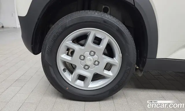 Hyundai Casper 2024 0.2 автомат (гидро), миниатюра 5 Hyundai Casper 2024 0.2 автомат (гидро), миниатюра 5