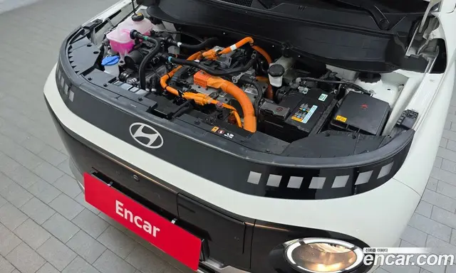 Hyundai Casper 2024 0.2 автомат (гидро), миниатюра 6 Hyundai Casper 2024 0.2 автомат (гидро), миниатюра 6