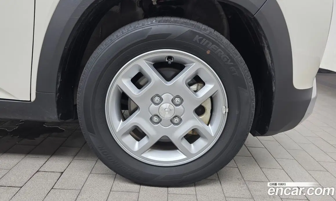 Hyundai Casper 2024 0.2 автомат (гидро), фото 7 Hyundai Casper 2024 0.2 автомат (гидро), фото 7