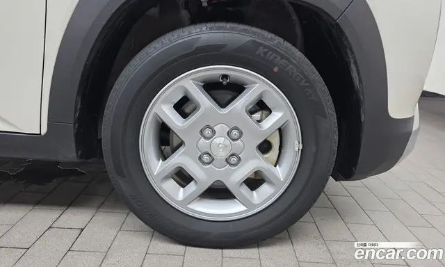 Hyundai Casper 2024 0.2 автомат (гидро), миниатюра 7 Hyundai Casper 2024 0.2 автомат (гидро), миниатюра 7