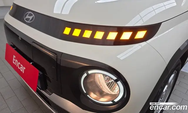 Hyundai Casper 2024 0.2 автомат (гидро), миниатюра 8 Hyundai Casper 2024 0.2 автомат (гидро), миниатюра 8