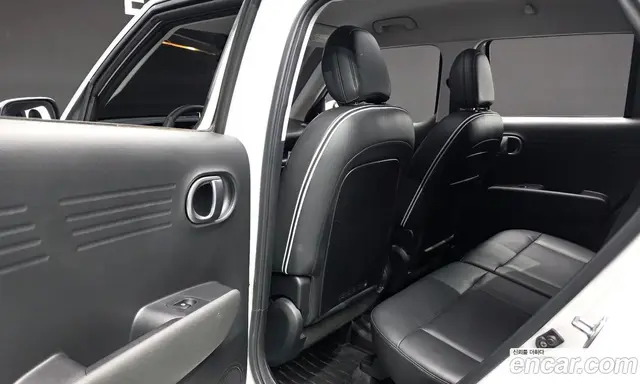 Hyundai Casper 2024 1.0 автомат (гидро), миниатюра 11 Hyundai Casper 2024 1.0 автомат (гидро), миниатюра 11