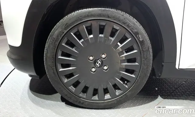 Hyundai Casper 2024 1.0 автомат (гидро), миниатюра 5 Hyundai Casper 2024 1.0 автомат (гидро), миниатюра 5