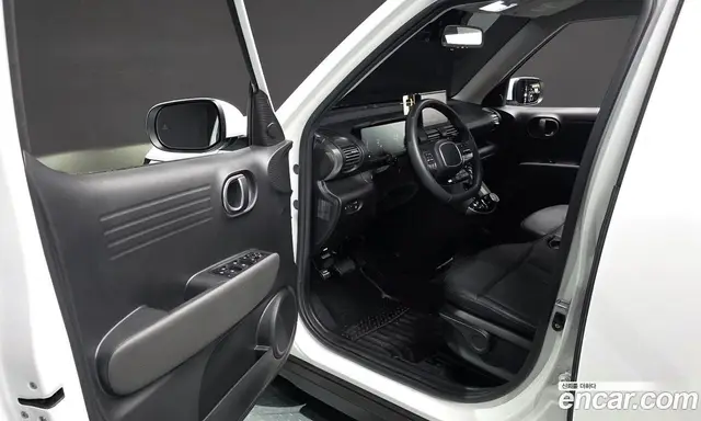 Hyundai Casper 2024 1.0 автомат (гидро), миниатюра 10 Hyundai Casper 2024 1.0 автомат (гидро), миниатюра 10