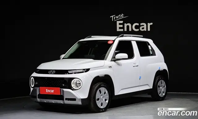 Hyundai Casper, 2025, 36 496 км