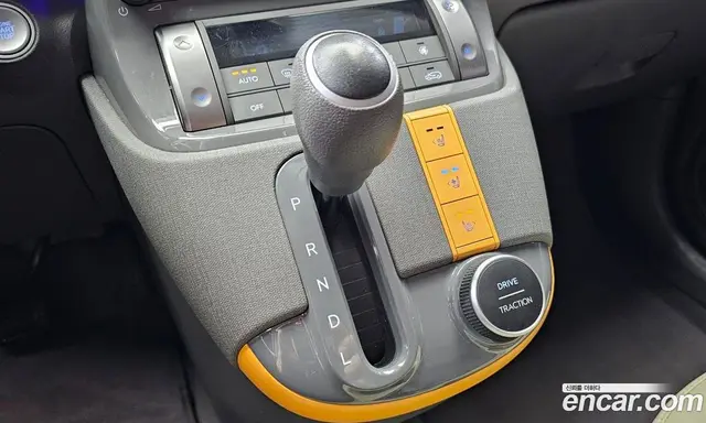 Hyundai Casper 2025 1.0 автомат (гидро), миниатюра 12