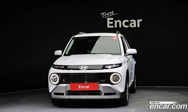 Hyundai Casper 2025 1.0 автомат (гидро), миниатюра 3