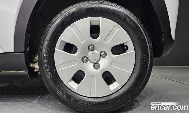Hyundai Casper 2025 1.0 автомат (гидро), миниатюра 7