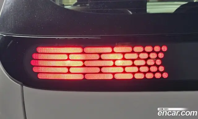 Hyundai Casper 2025 1.0 автомат (гидро), миниатюра 9