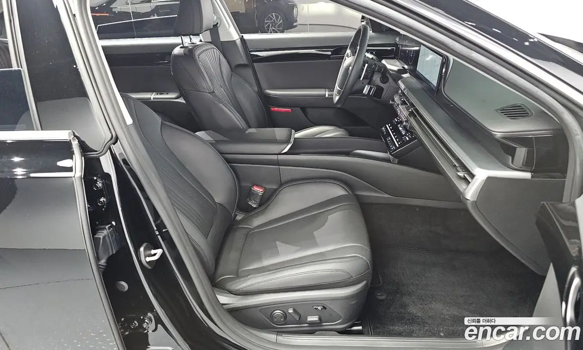 Hyundai Grandeur 2023 3.5 автомат (гидро), фото 13 Hyundai Grandeur 2023 3.5 автомат (гидро), фото 13