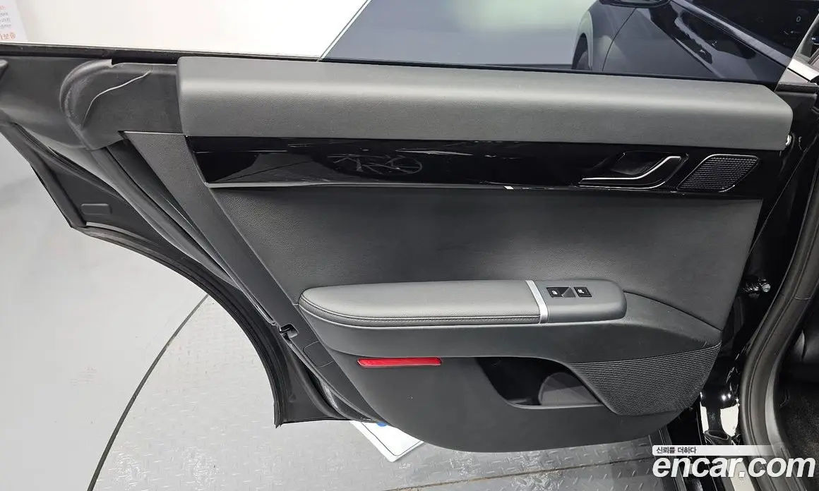 Hyundai Grandeur 2023 3.5 автомат (гидро), фото 15 Hyundai Grandeur 2023 3.5 автомат (гидро), фото 15
