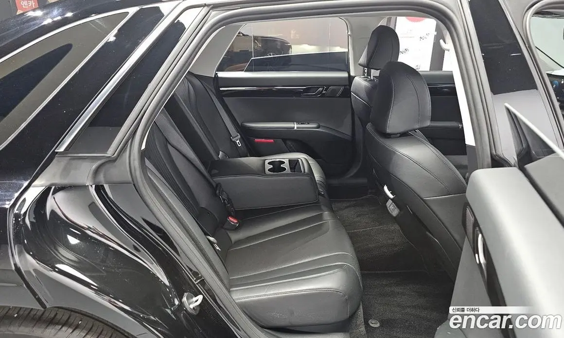 Hyundai Grandeur 2023 3.5 автомат (гидро), фото 16 Hyundai Grandeur 2023 3.5 автомат (гидро), фото 16