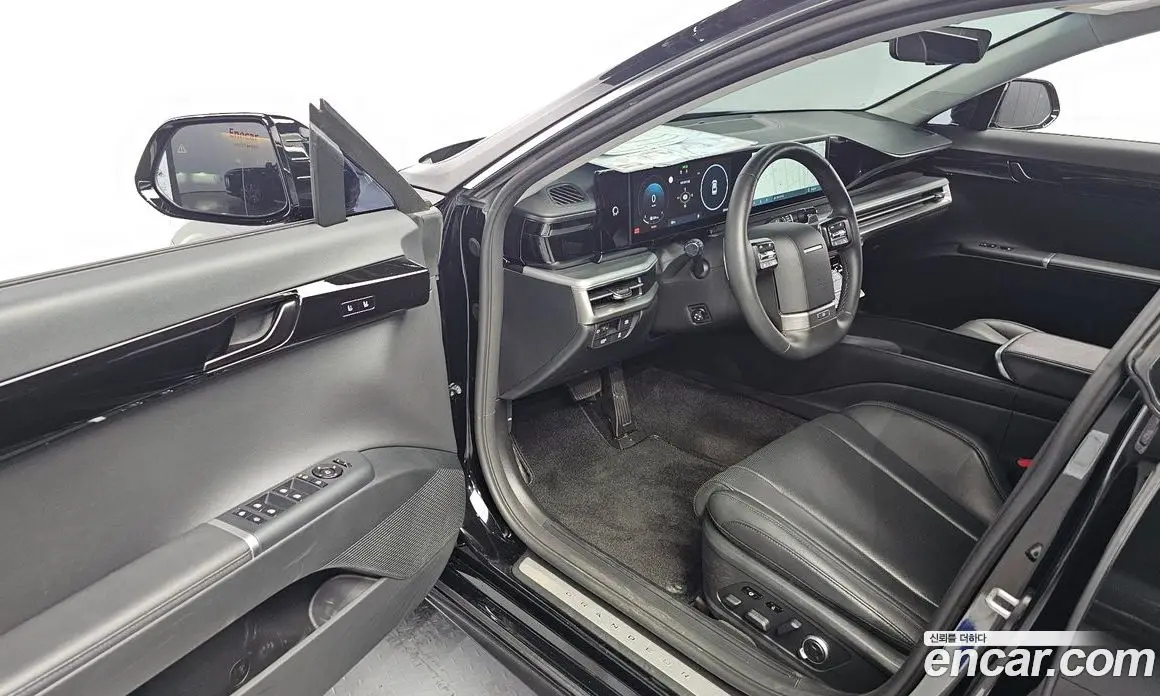 Hyundai Grandeur 2023 3.5 автомат (гидро), фото 17 Hyundai Grandeur 2023 3.5 автомат (гидро), фото 17