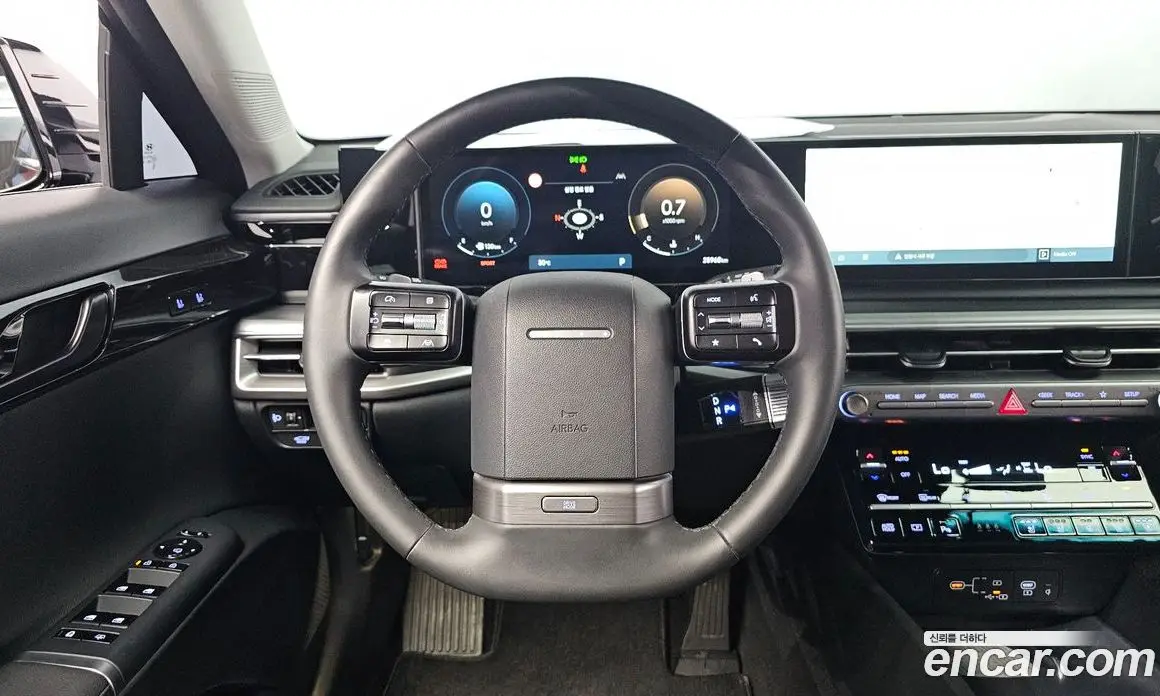Hyundai Grandeur 2023 3.5 автомат (гидро), фото 18 Hyundai Grandeur 2023 3.5 автомат (гидро), фото 18