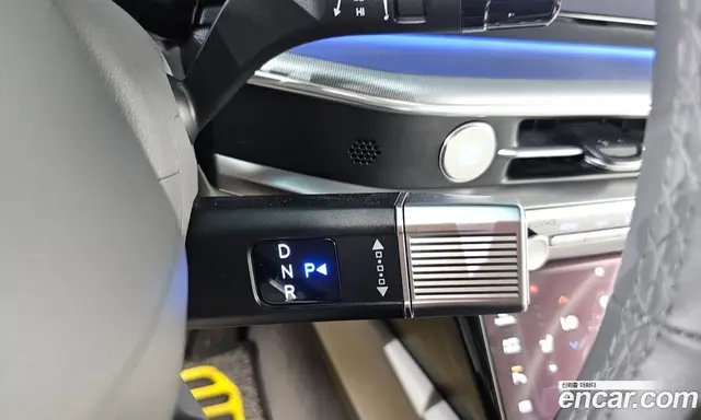 Hyundai Grandeur 2023 3.5 автомат (гидро), миниатюра 12