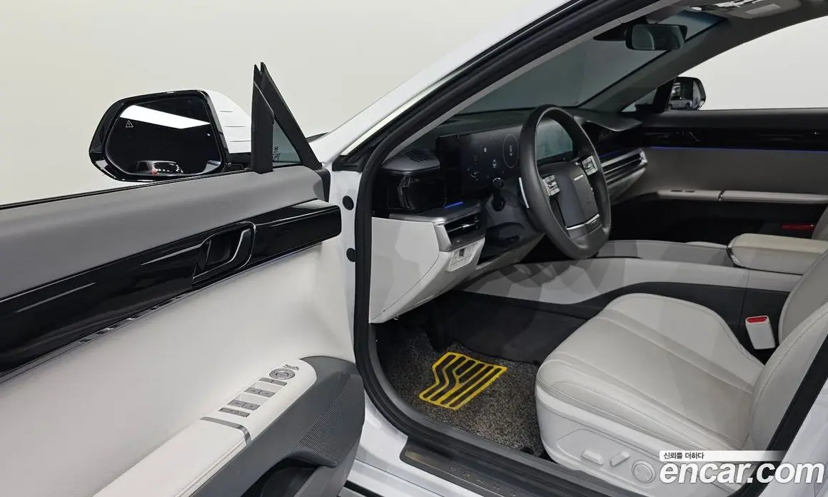 Hyundai Grandeur 2023 3.5 автомат (гидро), фото 13 Hyundai Grandeur 2023 3.5 автомат (гидро), фото 13