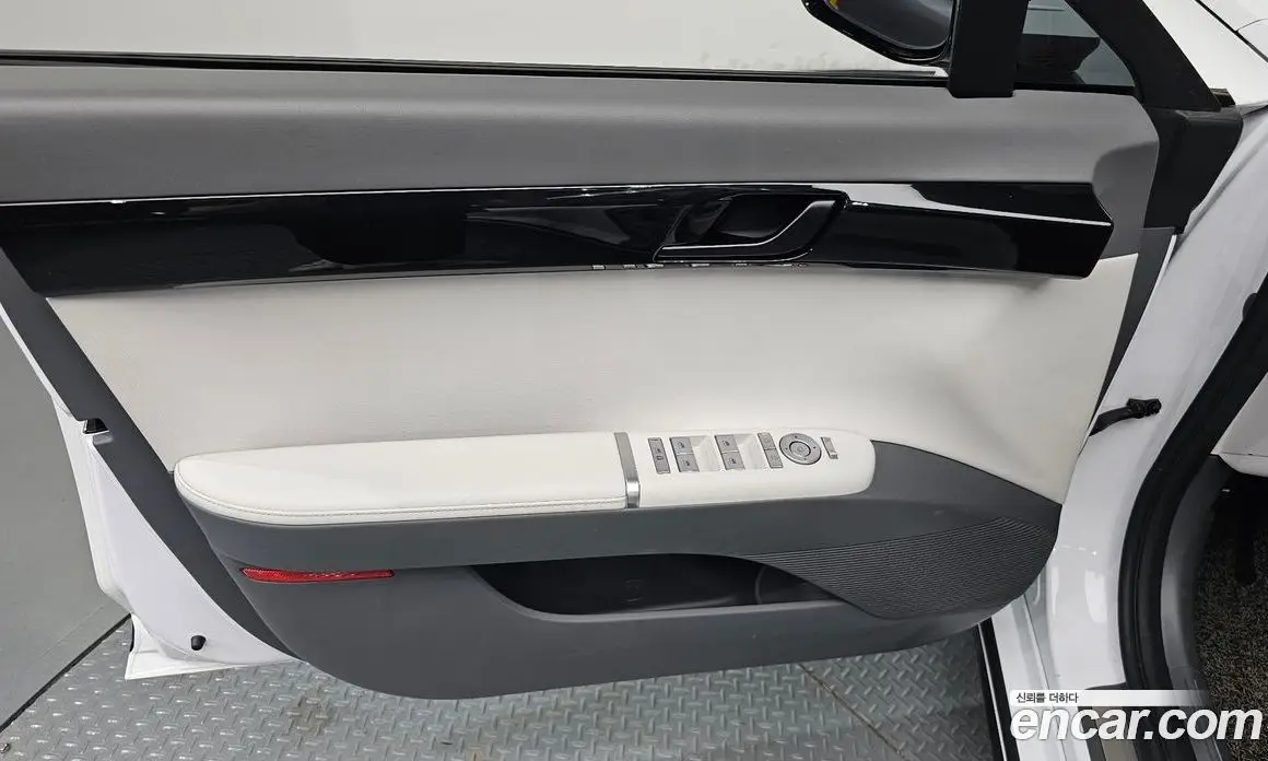 Hyundai Grandeur 2023 3.5 автомат (гидро), фото 14 Hyundai Grandeur 2023 3.5 автомат (гидро), фото 14