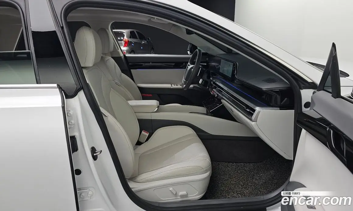 Hyundai Grandeur 2023 3.5 автомат (гидро), фото 16 Hyundai Grandeur 2023 3.5 автомат (гидро), фото 16