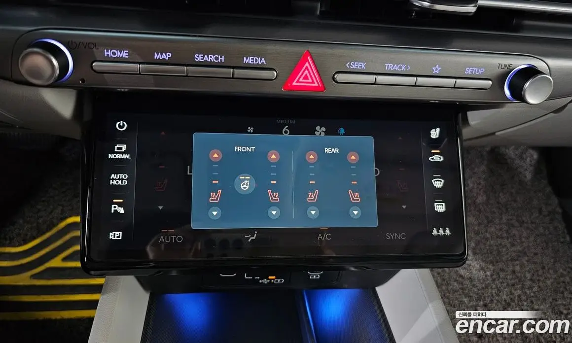 Hyundai Grandeur 2023 3.5 автомат (гидро), фото 20 Hyundai Grandeur 2023 3.5 автомат (гидро), фото 20