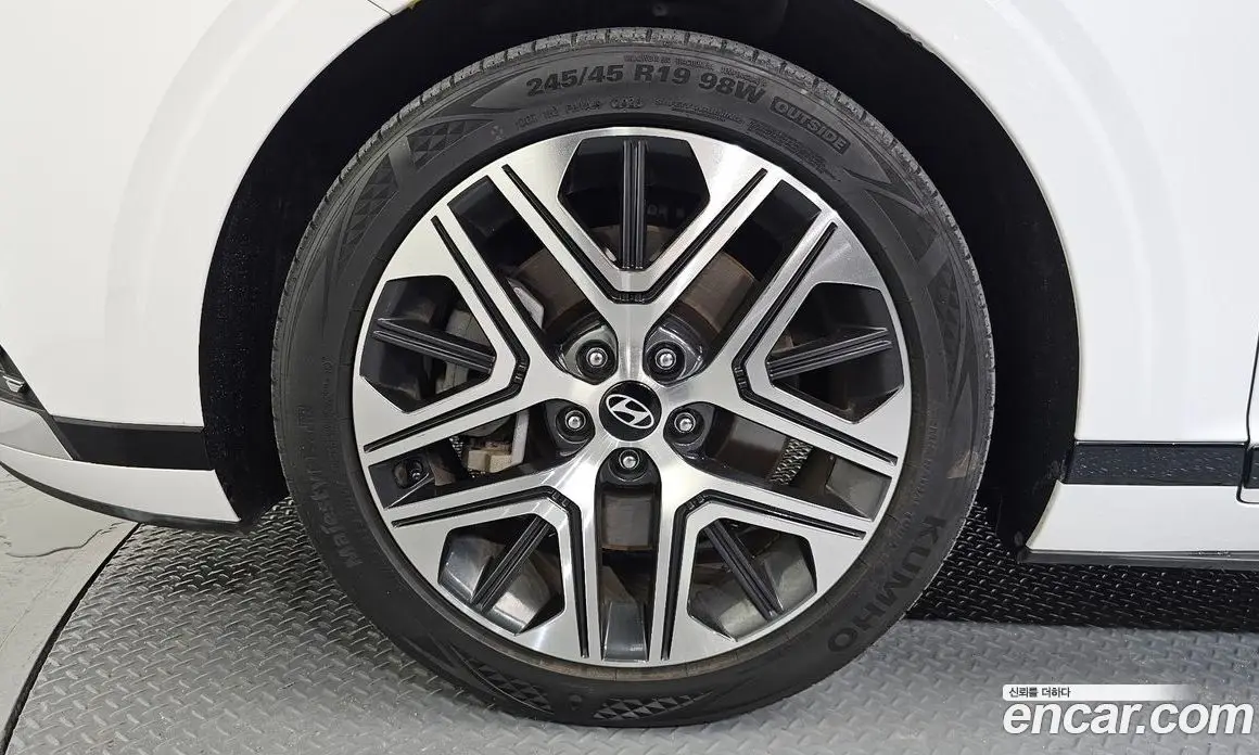 Hyundai Grandeur 2023 3.5 автомат (гидро), фото 5 Hyundai Grandeur 2023 3.5 автомат (гидро), фото 5